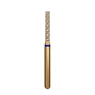 Diamond Burs Flat End Cylinder 837 M 014 08.0 
