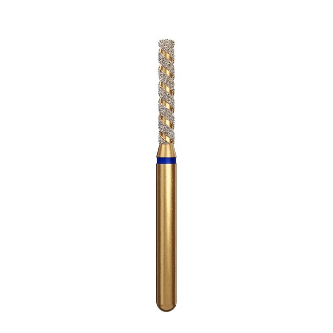 Diamond Burs Flat End Cylinder 837 M 014 08.0