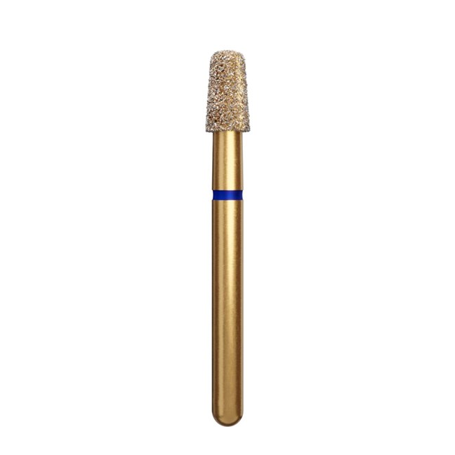 Diamond Burs Rounded edge taper 845 M 025 04.0