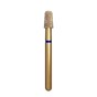 Diamond Burs Rounded edge taper 845 M 025 04.0