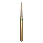 Diamond Burs Round Edge Taper 847 C 018 08.0