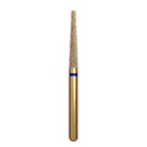 Diamond Burs Round Edge Taper 848 M 018 10.0 
