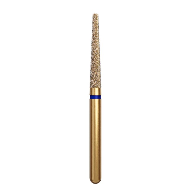Diamond Burs Round Edge Taper 848 M 018 10.0