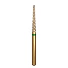 Diamond Burs Flat End Taper 848 C 016 10.0 