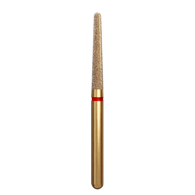 Diamond Burs Round End Taper 850 F 016 10.0