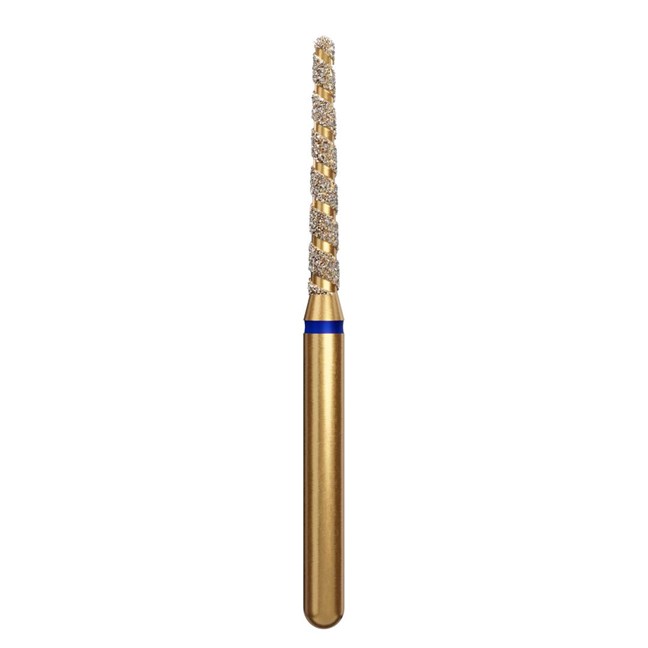 Diamond Burs Round End Taper 850 M 014 10.0