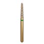 Diamond Burs Round End Taper 850 C 018 08.0