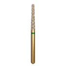 Diamond Burs Round End Taper 850 C 018 10.0 
