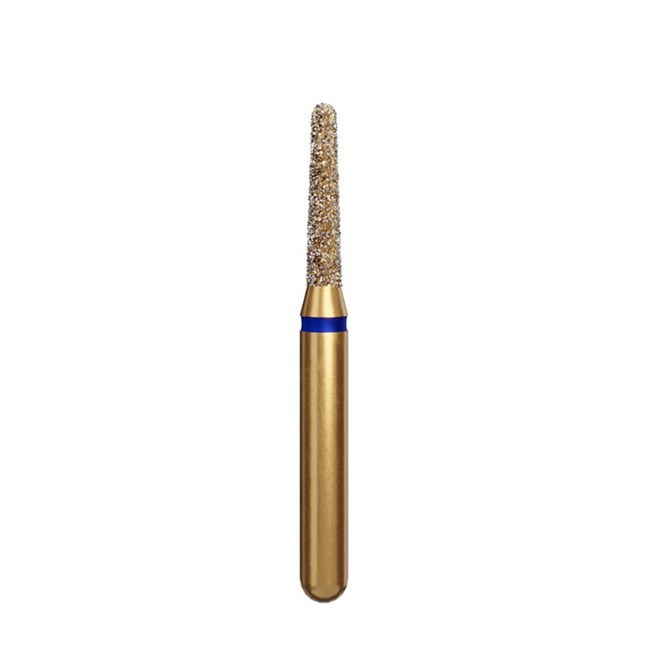 Diamond Burs Round End Taper 855 M 014 06.0
