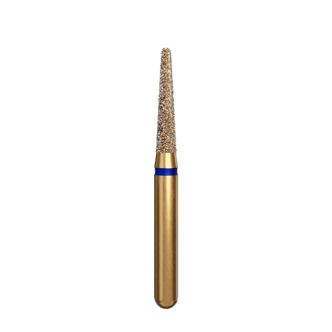 Diamond Burs Round End Taper 856 M 016 07.0