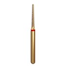 Diamond Burs Round End Taper 856 F 012 08.0 