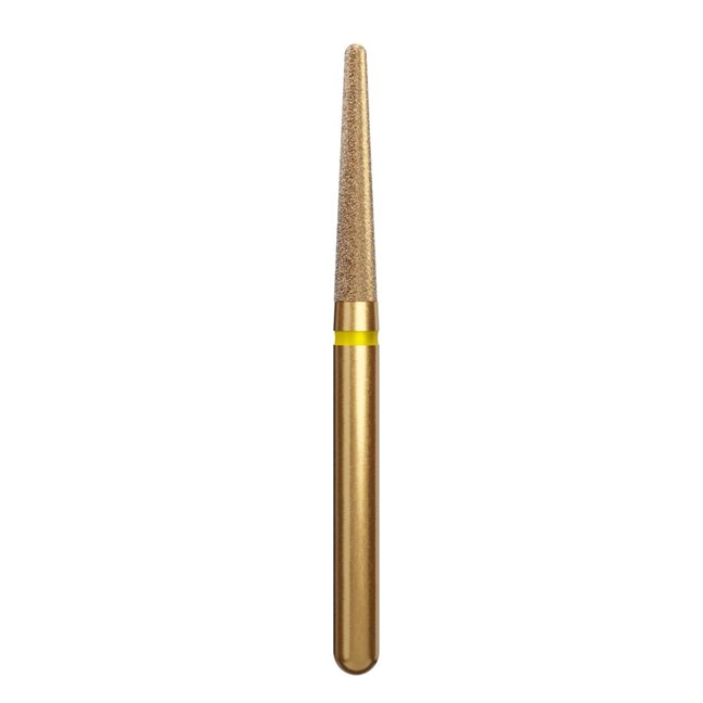 Diamond Burs Round End Taper 856 EF 018 09.0