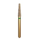 Diamond Burs Round End Taper 856 C 021 08.0 