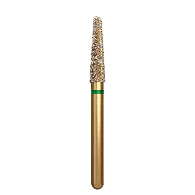Diamond Burs Round End Taper 856 C 021 08.0