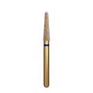 Diamond Burs Round End Taper 856 M 021 08.0 