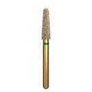 Diamond Burs Round End Taper 856 C 025 08.0 