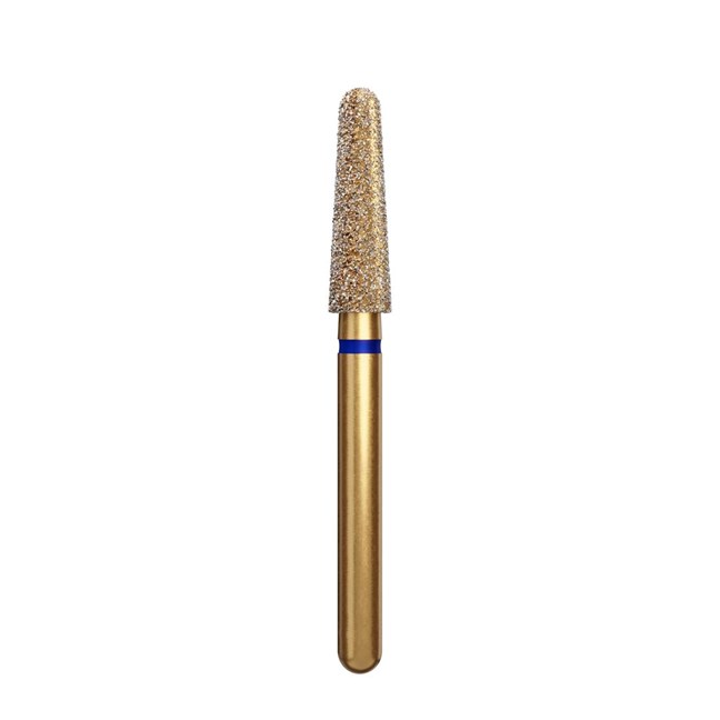Diamond Burs Round End Taper 856 M 025 08.0