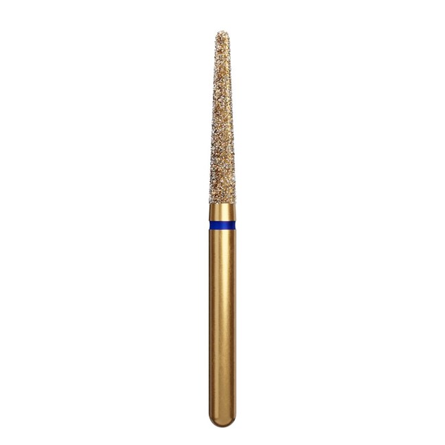 Diamond Burs Round End Taper long 856 M 018 10.0