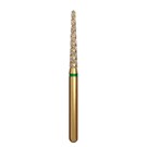 Diamond Burs Round End Taper 856 C 016 10.0 