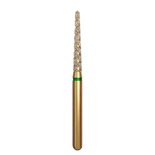 Diamond Burs Round End Taper 856 C 016 10.0