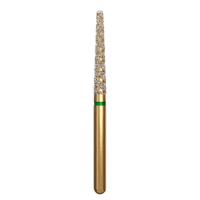 Diamond Burs Round End Taper 856 C 018 11.0