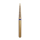 Diamond Burs Round End Taper with pin 856 M 018 08.0 