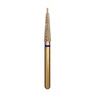 Diamond Burs Round End Taper with pin 856 M 021 08.0 