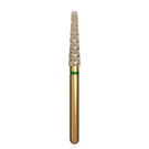 Diamond Burs Round End Taper 856 C 021 09.0 