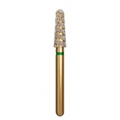 Diamond Burs Round End Taper 856 C 025 07.0 