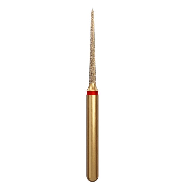 Diamond Burs Needle 859 F 010 10.0