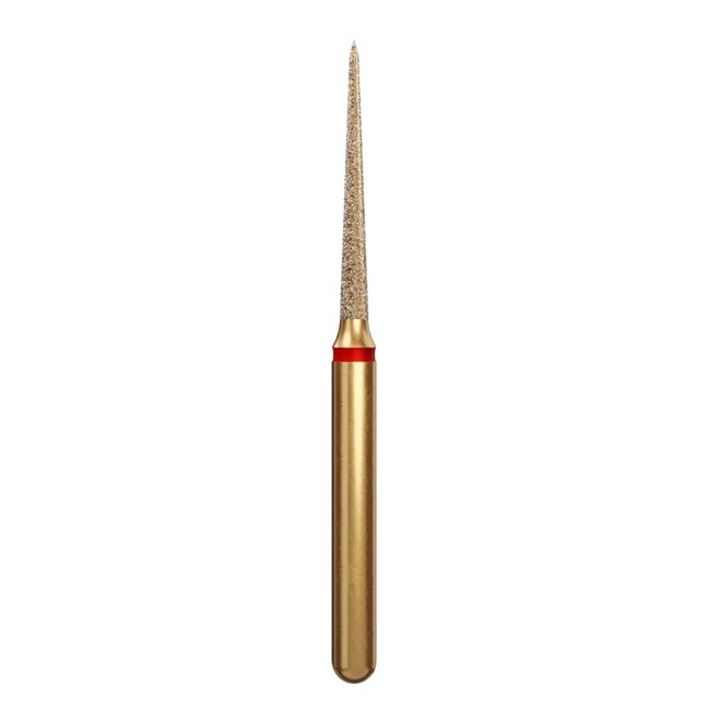 Diamond Burs Needle 859 F 012 10.0