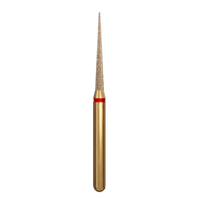 Diamond Burs Needle 859 F 014 10.0