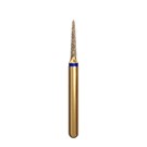 Diamond Burs Tapered Torpedo/Curettage 877 M 012 06.0 