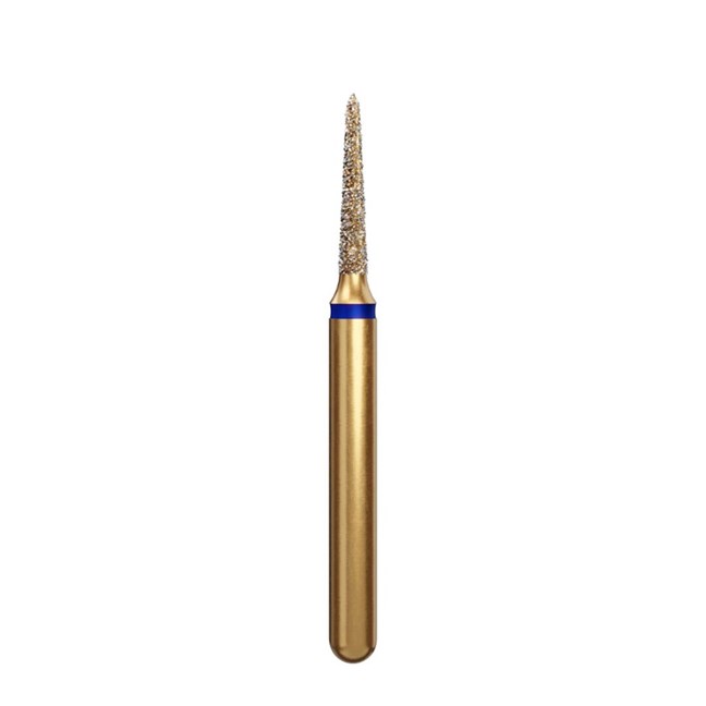 Diamond Burs Tapered Torpedo/Curettage 877 M 012 06.0