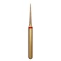 Diamond Burs Tapered Torpedo/Curettage 878 F 010 08.0