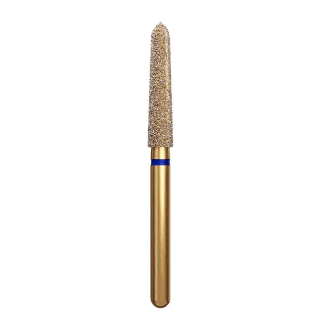 Diamond Burs Tapered Torpedo/Curettage 879 M 023 10.0
