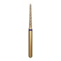 Diamond Burs Tapered Torpedo/Curettage 879 M 014 10.0