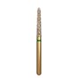Diamond Burs Tapered Torpedo/Curettage 879 C 018 10.0