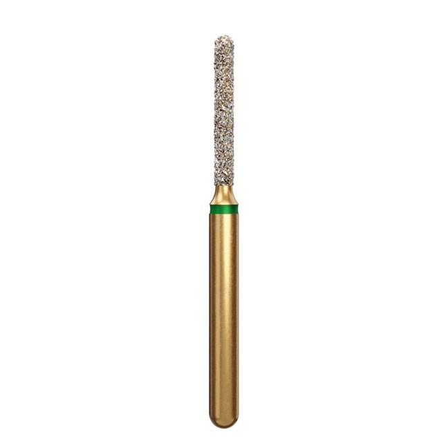 Diamond Burs Round End Cylinder 881 C 012 08.0