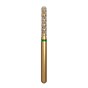 Diamond Burs Round End Cylinder 881 C 016 08.0