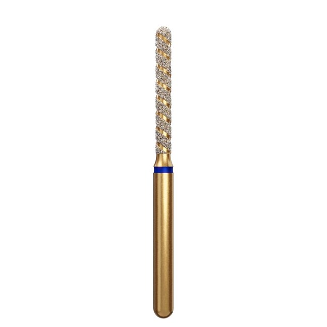 Diamond Burs Round End Cylinder 882 M 014 10.0