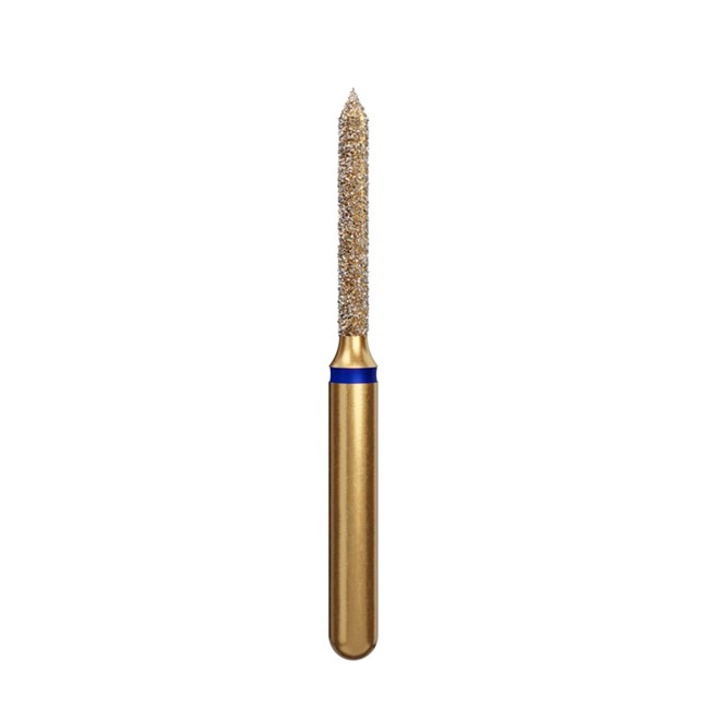 Diamond Burs Beveled Cylinder 885 M 012 08.0