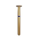 Diamond Burs Round Wheel 909 M 040 01.0 