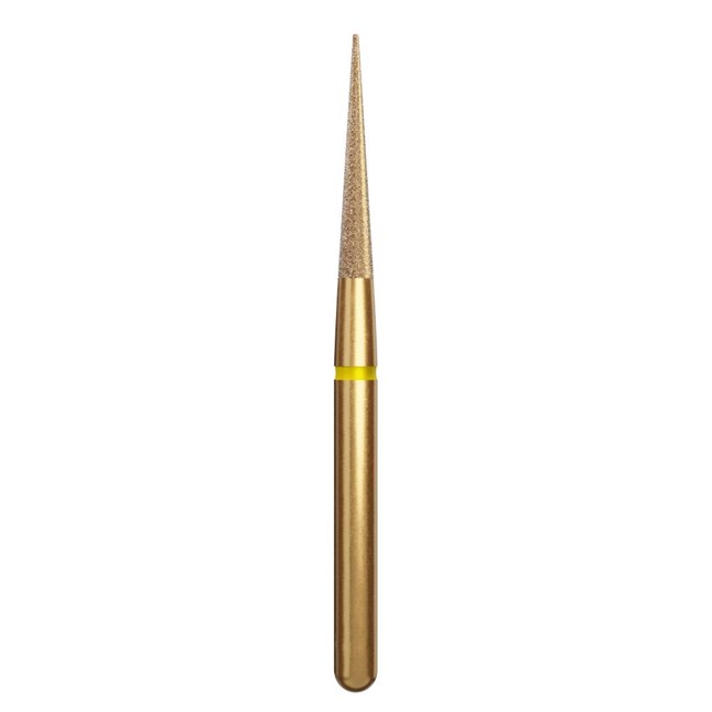 Diamond Burs Esthetic Finishing GET9 EF 014 09.0