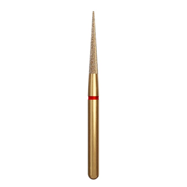 Diamond Burs Esthetic Finishing GET9 F 014 09.0