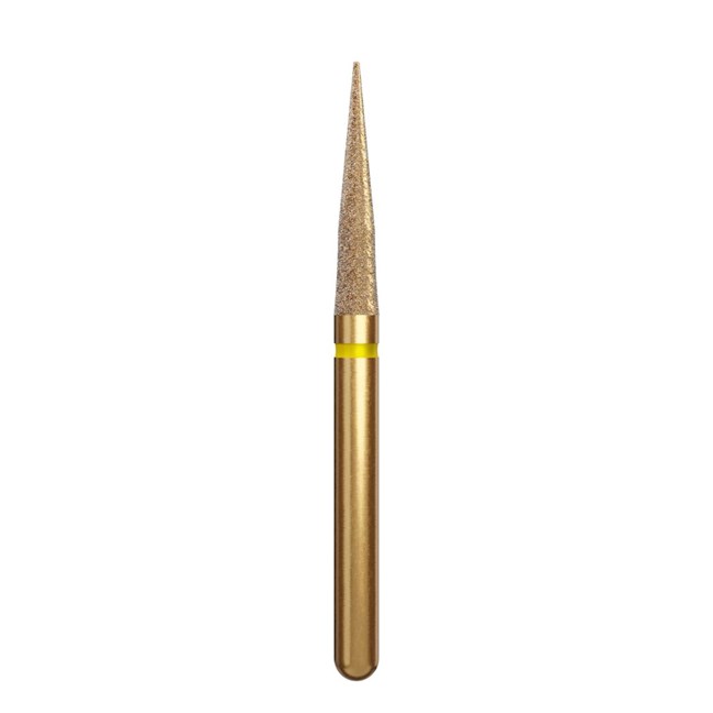 Diamond Burs Esthetic Finishing GET6 EF 014 06.0