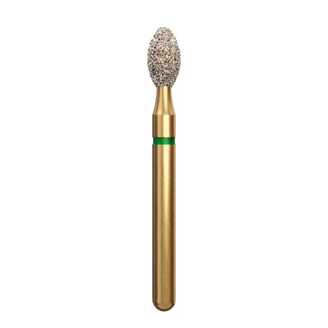 Diamond Burs Egg GKS4 C 024 04.2