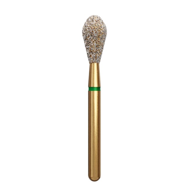 Diamond Burs Pear GKS5 C 031 06.2