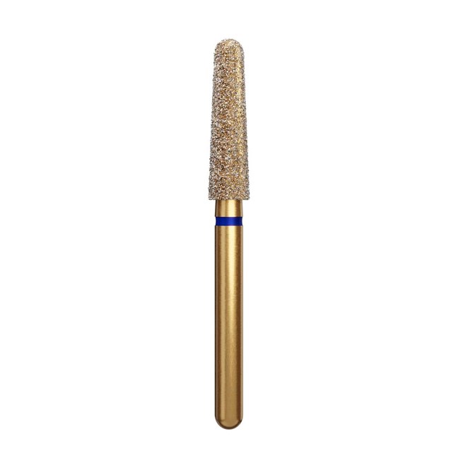 Diamond Burs Round End Taper GKS6 M 025 09.0