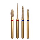 Diamond Burs Assorted Pack 